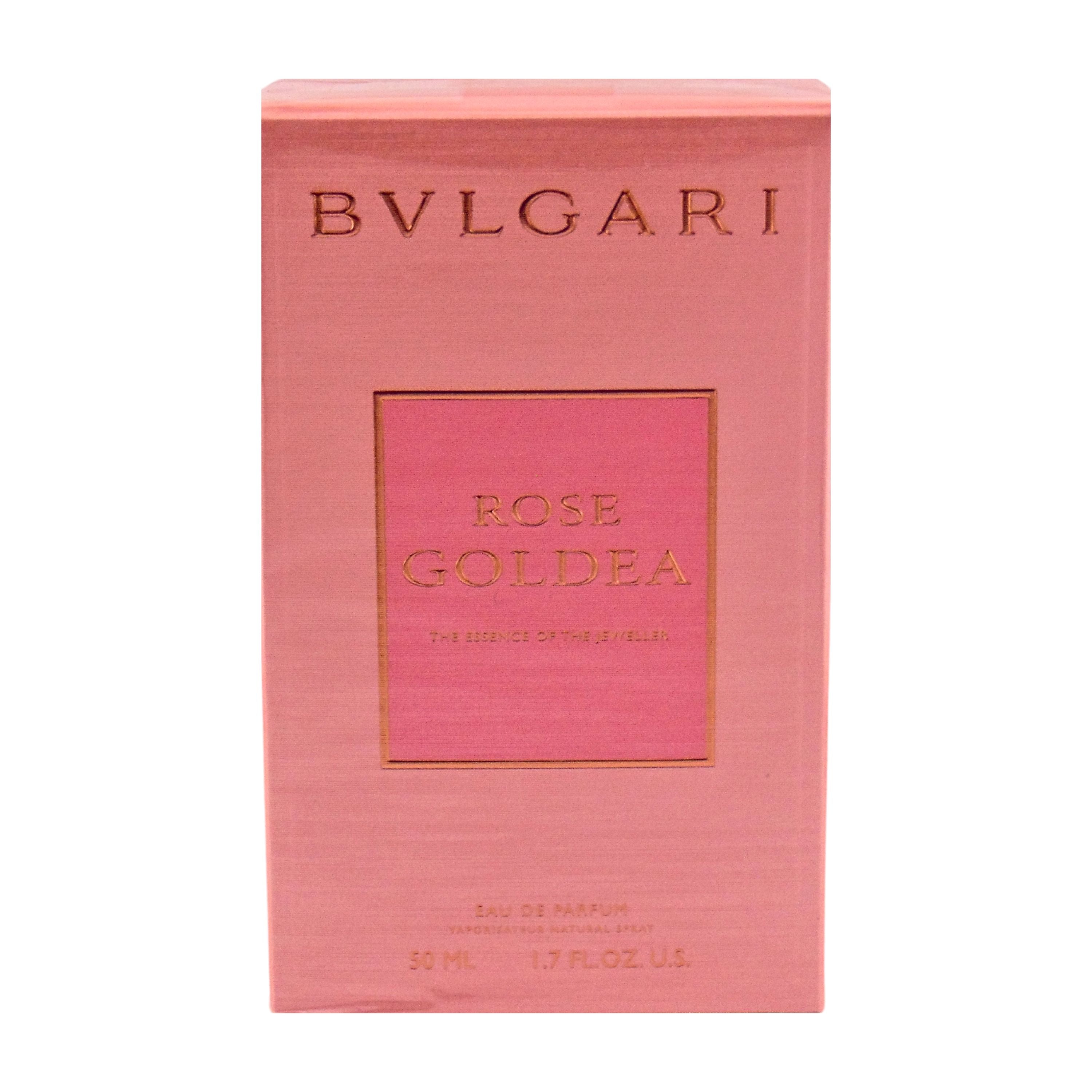 Bvlgari Rose Goldea Eau de Parfum for Women